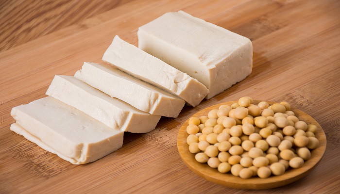 素麻婆豆腐家常做法 素麻婆豆腐的做法最正宗的做法