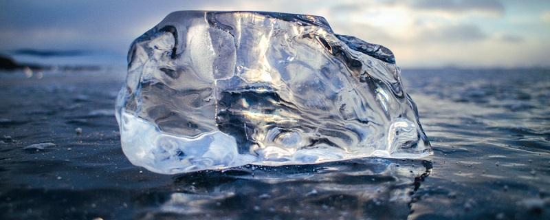 冰晶一般放冰箱多久  冰晶 