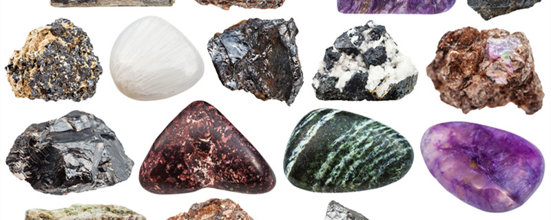 岩石分类有哪些 岩石分类有哪些 