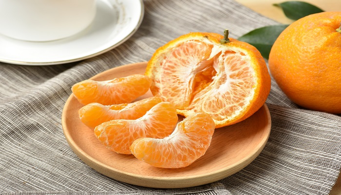 橙子和橘子有什么区别 橘子和橙子有何区别 