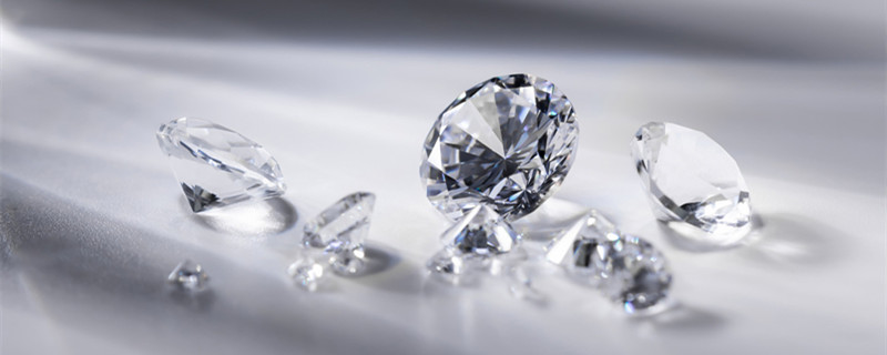 莫桑钻和人造钻石的区别 莫桑钻和人工钻石是什么区别