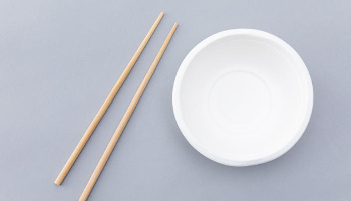 一次性筷子的危害 一次性筷子怎么挑选