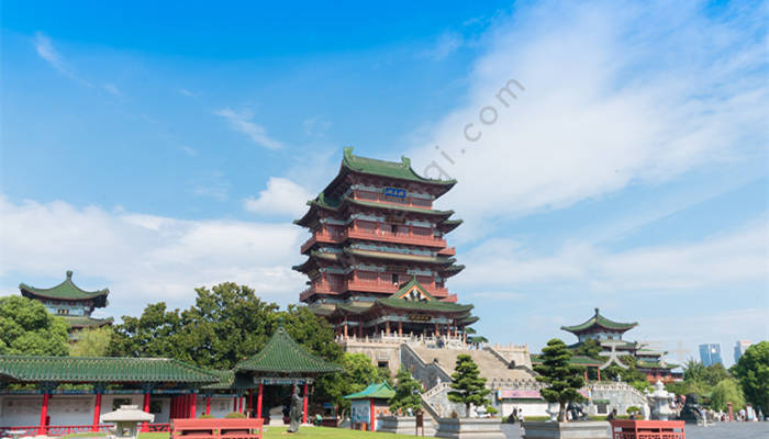 江西省的简称是什么江西省的省会城市是哪里