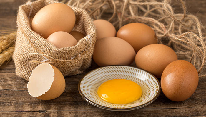 鸡蛋壳的主要成分 鸡蛋壳的妙用