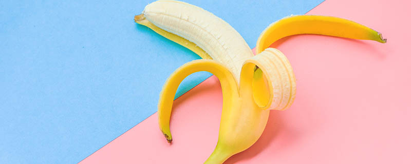 香蕉皮制肥 香蕉皮怎么制肥