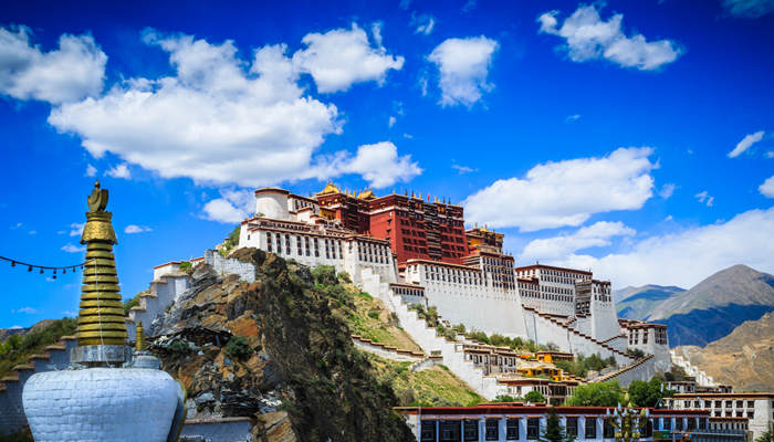 西藏海拔多高 西藏被称为什么