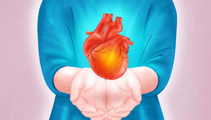 男子植入人工心脏需每天充电什么情况 男子植入人工心脏最怕什么