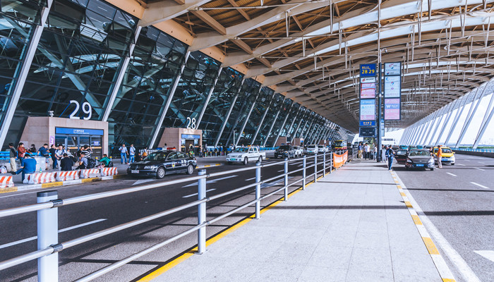 宁波有几个机场 宁波有几个机场分别叫什么名字