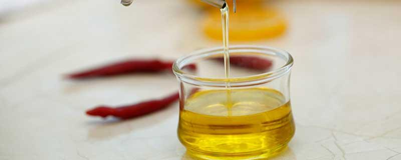 芥花油是什么油