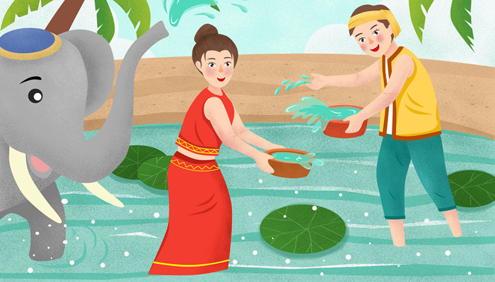 布依族的传统节日是什么 布依族有哪些传统节日