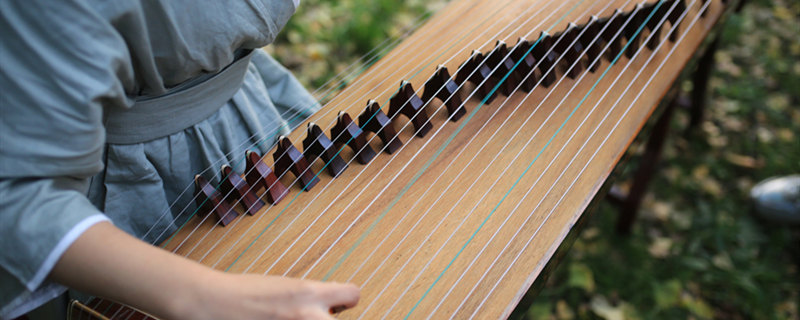 朝鲜族的传统乐器 朝鲜族的传统乐器有什么