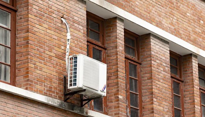 中央空调怎么安装 中央空调是怎么安装