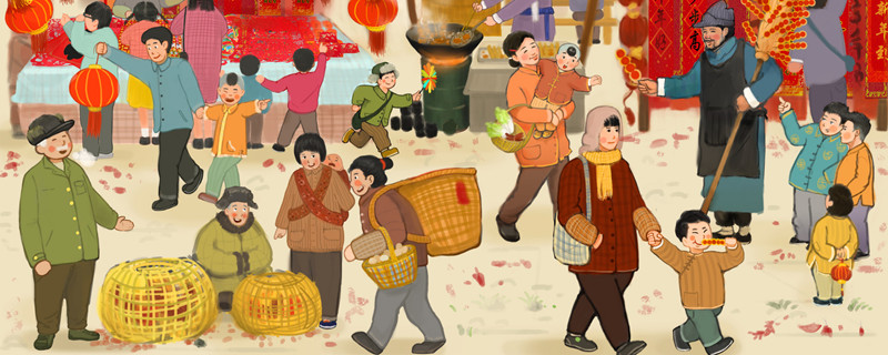 岁首节是哪个民族的传统节日  岁首节是属于哪个民族的传统节日