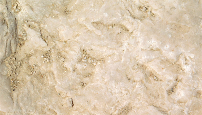 滑石花岗岩是最鲜为人知的花岗岩形式之一,因为它不能很好地抵抗自然