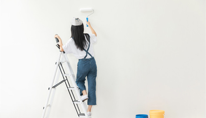 刷墙漆的步骤是什么 刷墙漆的具体步骤是什么