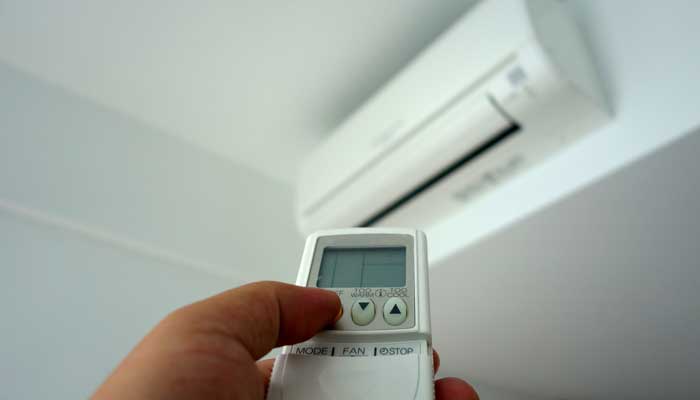 空调出现h4是什么意思空调出现h4是什么情况