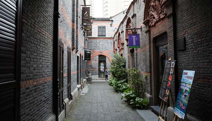 亭子间是什么房子亭子间是什么意思