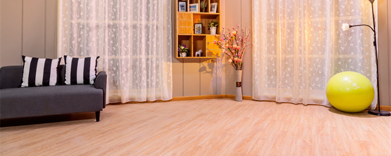 强化地板和实木复合地板有什么区别