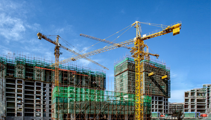 什么是工业建筑容积率 工业建筑容积率是什么 