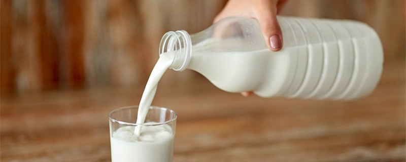 生牛乳和脱脂乳粉的区别