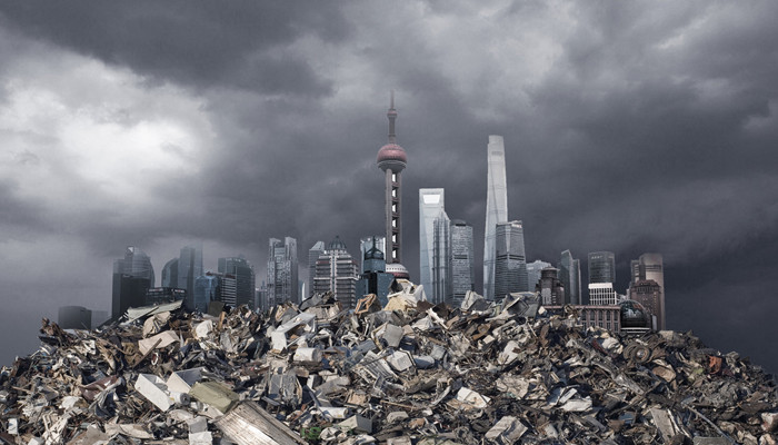 酸雨属于大气污染吗酸雨是不是属于大气污染吗