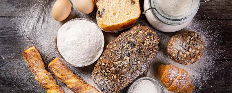 碱水面包的优缺点是什么 碱水面包的好处和坏处