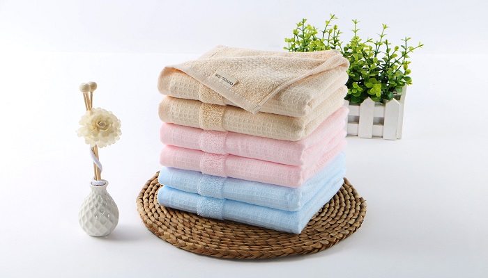 毛巾布面料的种类 毛巾布是什么面料 