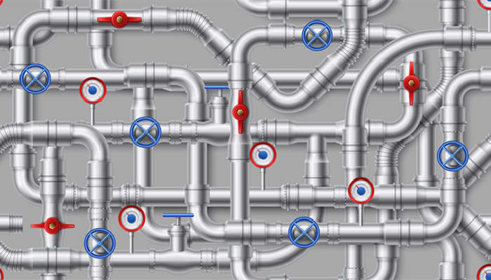 网管供水是指什么 网管供水包括什么 