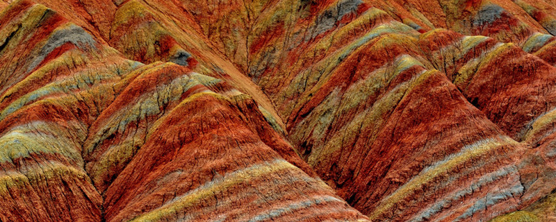 武夷山是什么地貌武夷山属于什么地貌