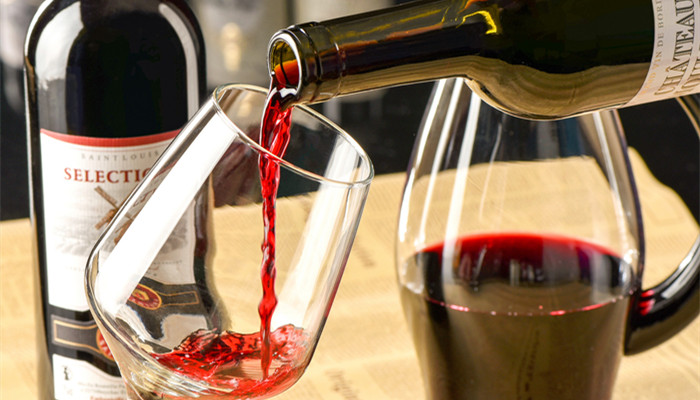 葡萄酒中的单宁是什么 葡萄酒中的单宁是什么东西