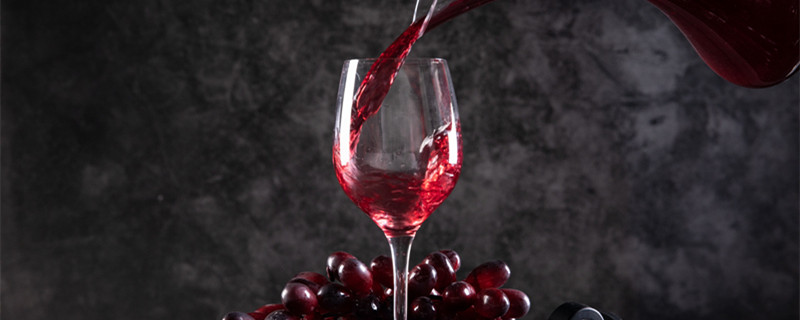 葡萄酒中的单宁是什么 葡萄酒中的单宁是什么东西