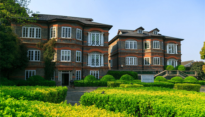 家属院和小区有哪些区别家属院和小区的区别有哪些