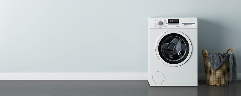 洗衣机变频是什么意思 洗衣机电机类型变频是什么意思