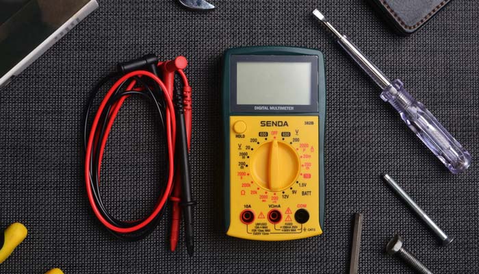 电容怎么测量 电容电压测试仪的测量方法