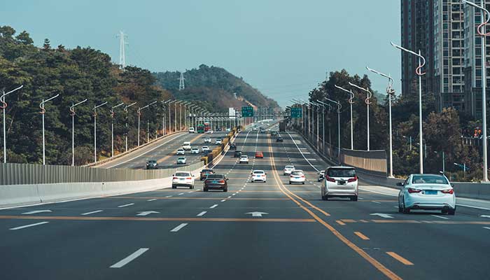 2022重庆春节限行吗 2022重庆春运期间高速公路出行预测