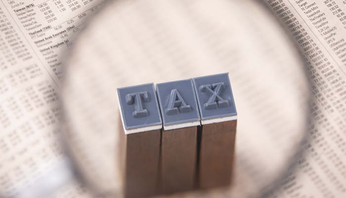 公司定期存款的利息需要缴税吗 企业定期存款利息要交税吗