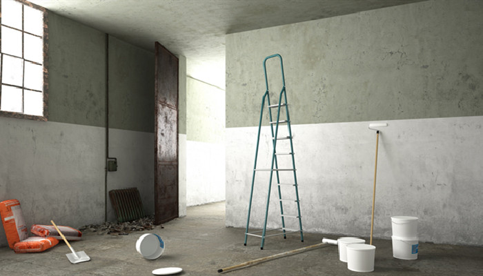外墙漏水维修方法是什么 外墙漏水维修方法有什么