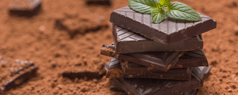 黑巧克力十大品牌排行榜 黑巧克力十大品牌排行榜有哪些 