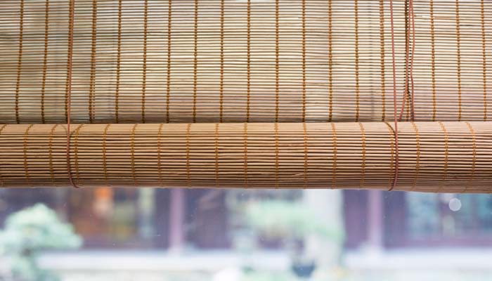 卷帘式窗帘怎么安装 卷帘式窗帘的安装方法