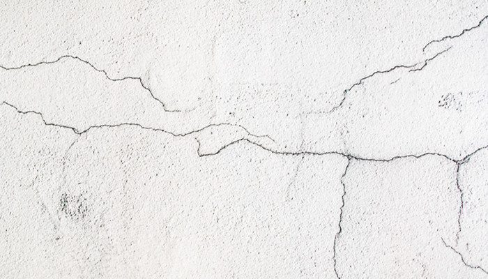 墙体裂缝的修补方法有哪些 墙体裂缝有哪些修补方法