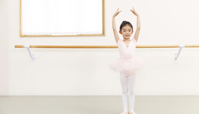 儿童舞蹈服十大品牌排行榜