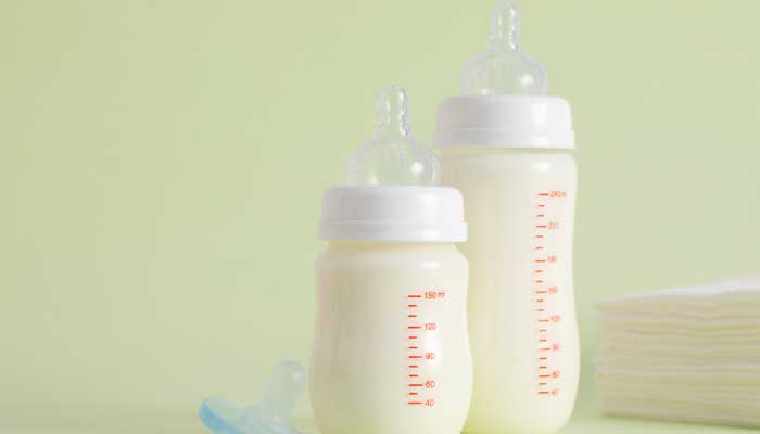 硅胶奶瓶十大品牌排行榜