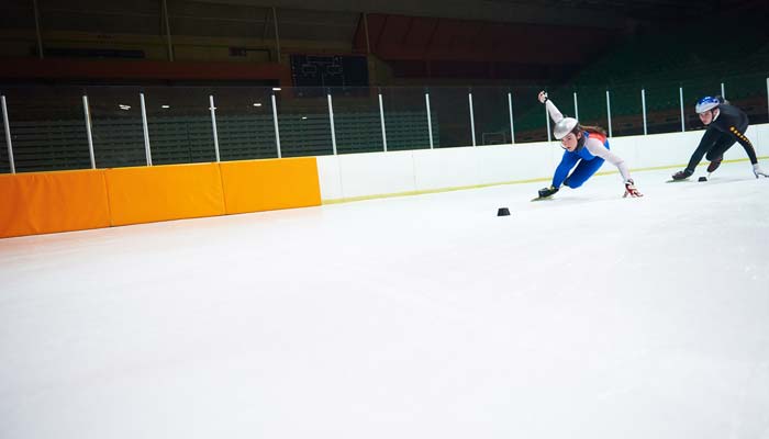 速度滑冰比赛项目有哪些 2022年冬奥会速度滑冰比赛项目介绍