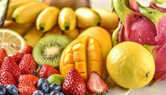 酸性水果都有哪些 酸性水果有哪些