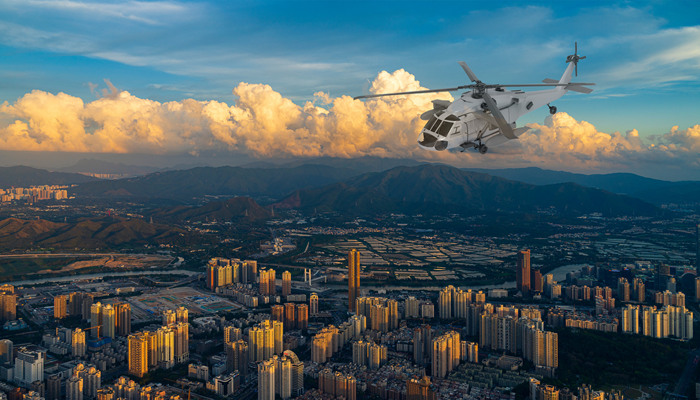 直升机玩具十大品牌排行榜 直升机玩具品牌排行榜