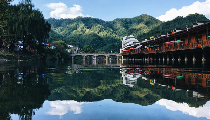 隆回花瑶有哪些景点隆回花瑶有什么景点