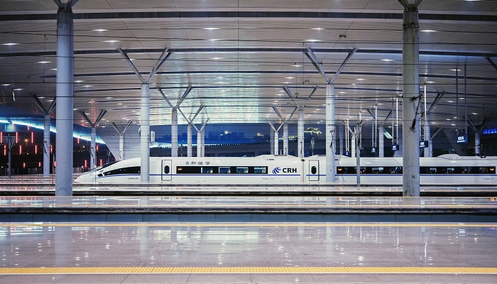 株洲北站是高铁站吗