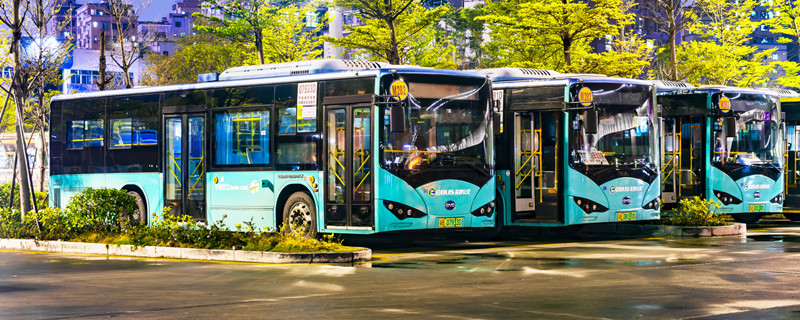 湘潭北站公交车有哪些 湘潭北站公交车有