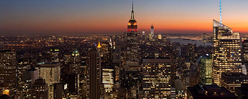 纽约为什么称为大苹果 为什么纽约的绰号是大苹果城