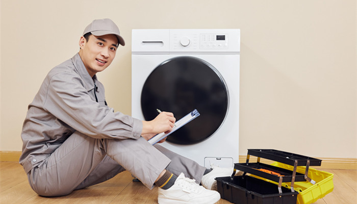 滚筒洗衣机怎么清理里面 滚筒洗衣机怎么清理里面的过滤网